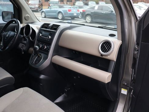 Used 2007 Honda Element EX image 16