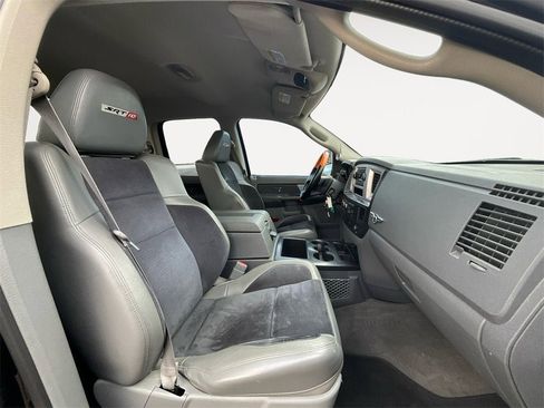 Used 2006 Dodge Ram 1500 Truck 2WD Quad Cab image 15