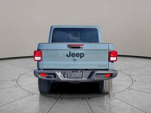 New 2026 Jeep Gladiator Sport image 11