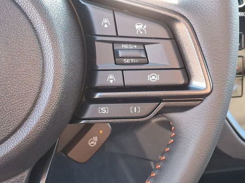 New 2026 Subaru Crosstrek 2.5i Limited image 22