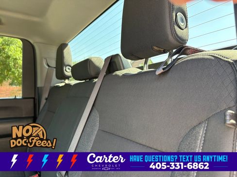 Used 2024 Chevrolet Silverado 3500 W/T w/ WT Convenience Package AWD/4WD image 30