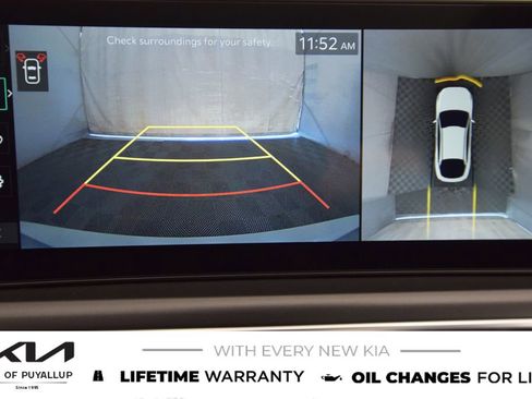 New 2026 Kia K5 GT w/ GT1 Package image 23