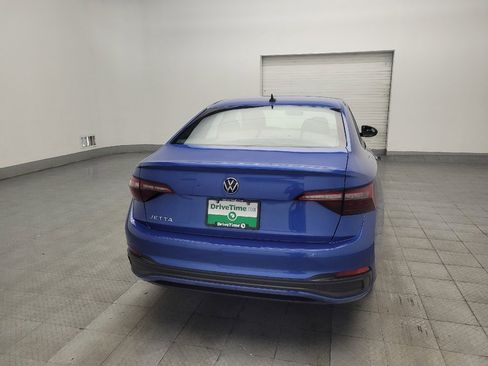 Used 2024 Volkswagen Jetta Sport image 7