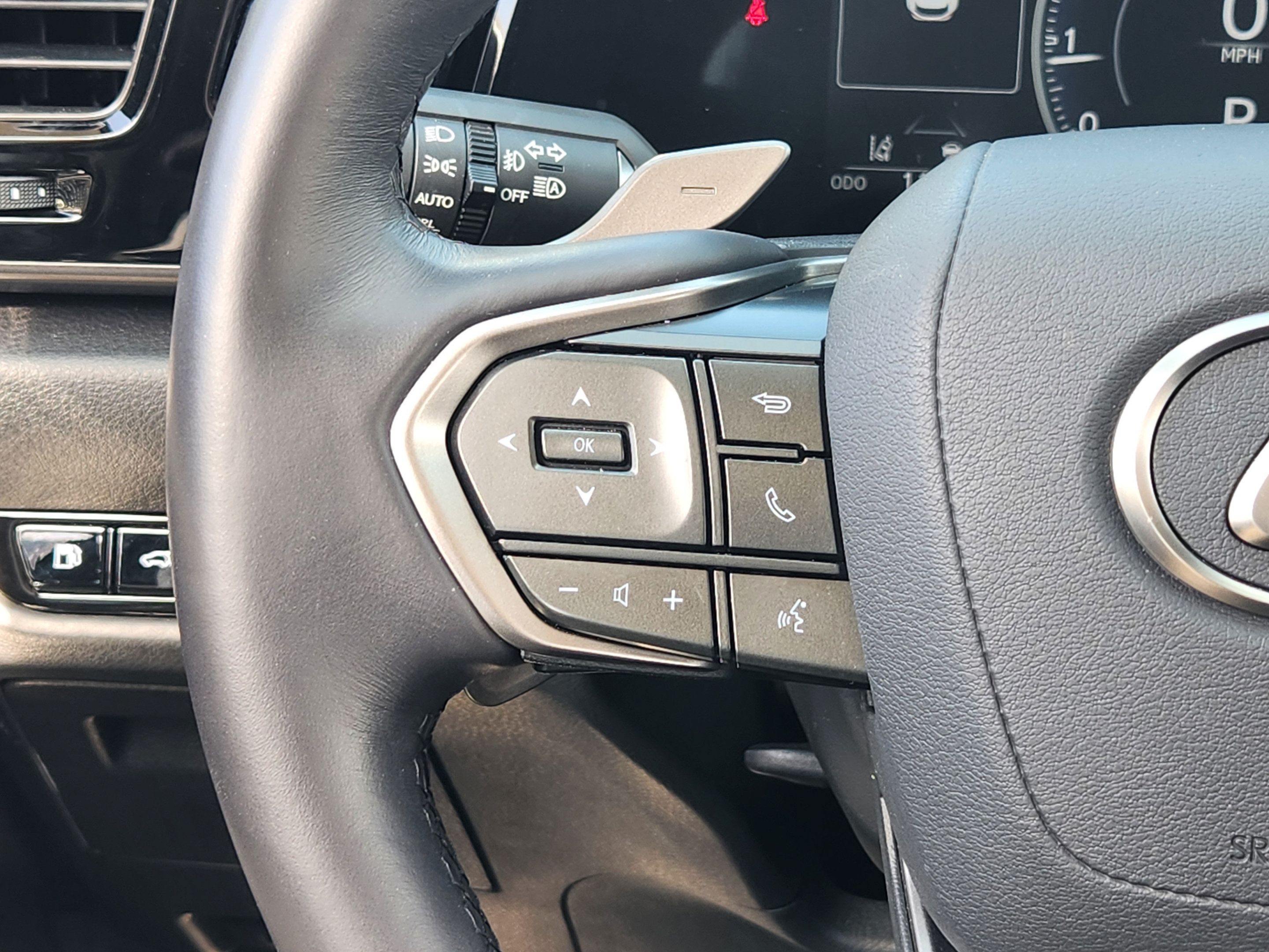 Used 2026 Lexus NX 350 AWD w/ Cold Area Package image 23