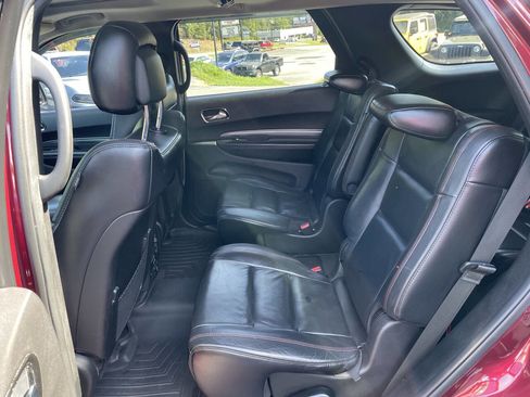 Used 2018 Dodge Durango GT w/ Premium Group image 13