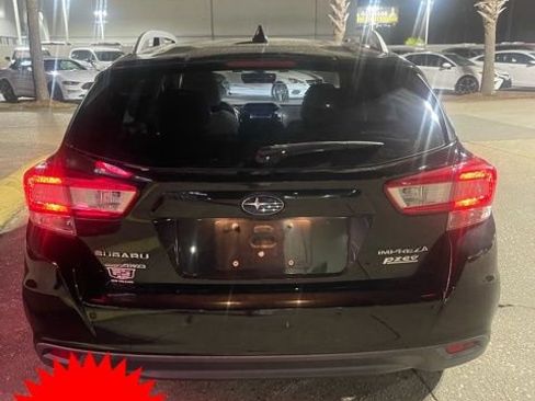 Used 2017 Subaru Impreza 2.0i Limited image 2