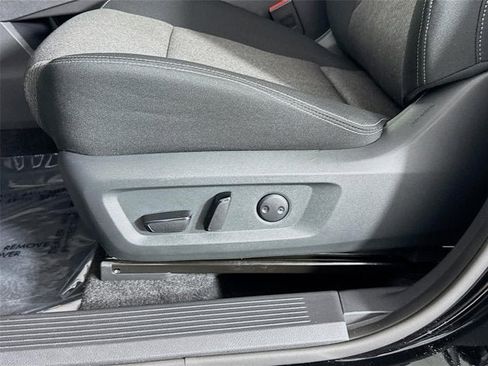 Certified 2026 Nissan Rogue SV w/ Cold Weather Package FWD image 19