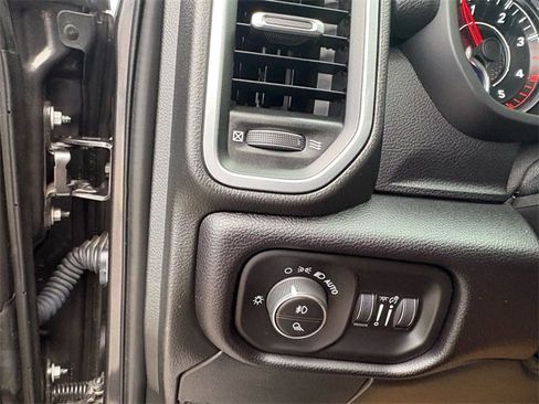 Used 2022 RAM 2500 Laramie image 19