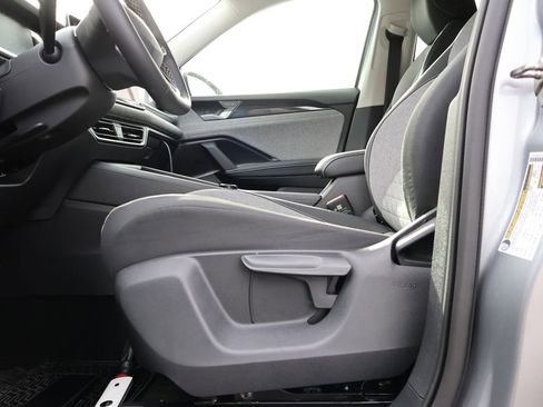 New 2026 Volkswagen Tiguan S image 37