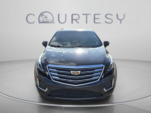 Used 2019 Cadillac XT5 FWD image 8
