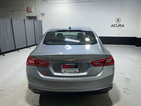 Used 2024 Chevrolet Malibu LT image 5