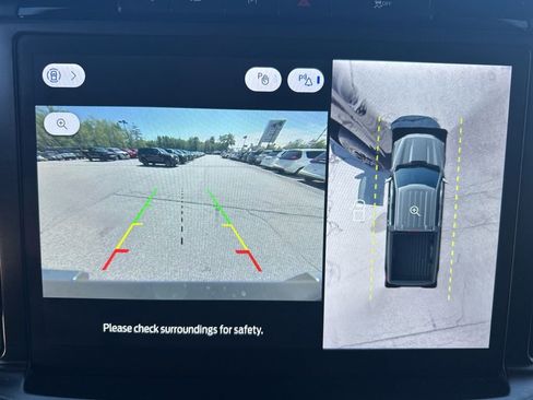 Used 2024 Ford F150 Platinum image 26