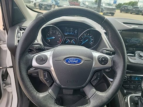 Used 2014 Ford Escape Titanium AWD/4WD image 29