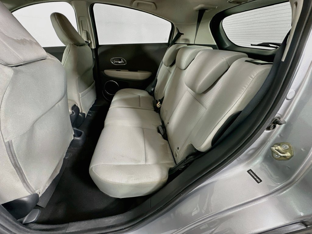 Used 2019 Honda HR-V EX image 24