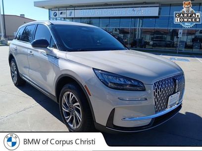 Used 2023 Lincoln Corsair FWD