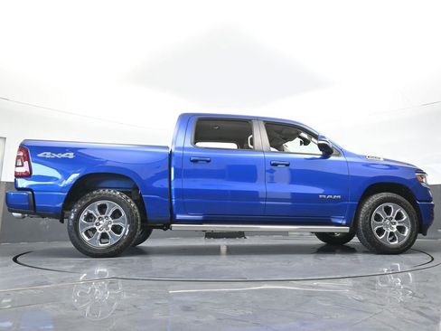 Used 2019 RAM 1500 Big Horn AWD/4WD image 65