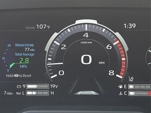 New 2026 Toyota Tundra Limited RWD image 24