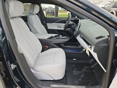 New 2026 Cadillac Lyriq Luxury w/ LPO, Floor Liner Package image 25