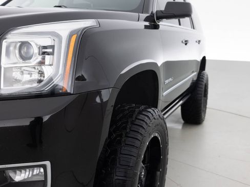 Used 2016 GMC Yukon Denali w/ Open Road Package image 12