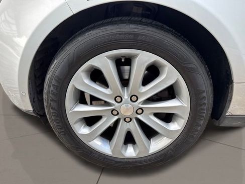 Used 2014 Land Rover Range Rover HSE AWD/4WD image 6