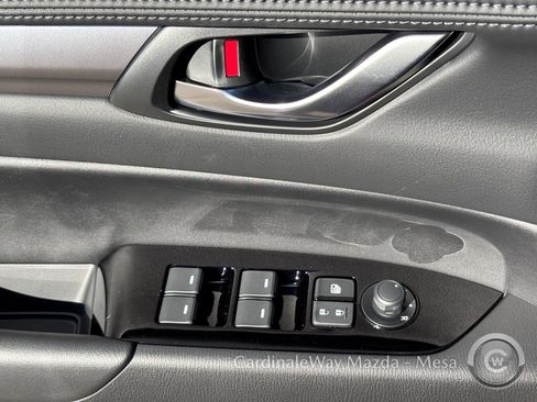 New 2025 MAZDA CX-5 AWD 2.5 S w/ Select Package image 17