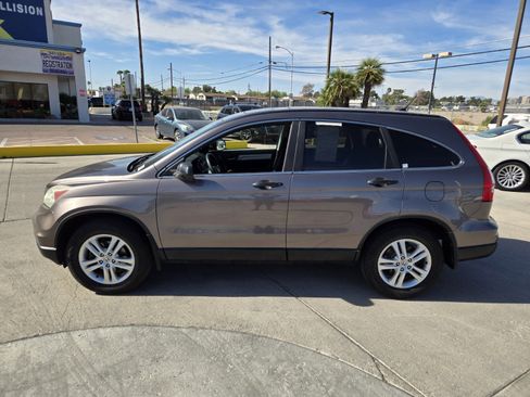 Used 2011 Honda CR-V EX image 2