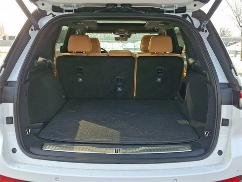 Used 2025 Jeep Grand Cherokee Summit w/ Adv Protech Group IV image 30