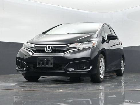 Used 2019 Honda Fit LX image 11