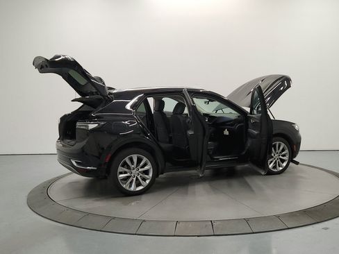 Used 2023 Buick Envision Avenir FWD image 16