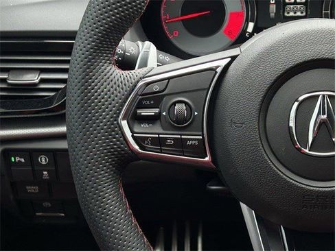 New 2026 Acura RDX A-Spec image 14