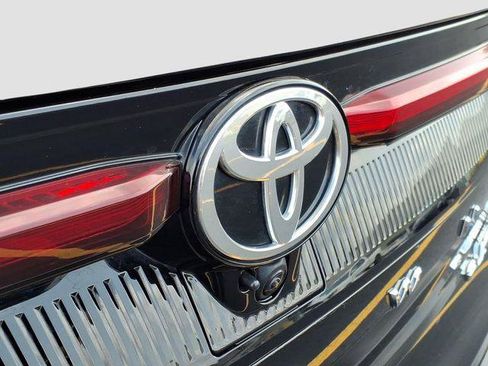 Certified 2024 Toyota Crown Platinum AWD/4WD image 27