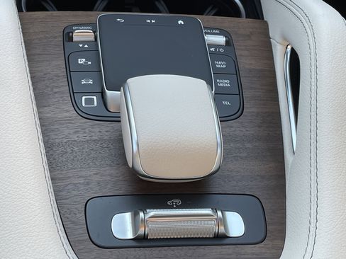 New 2026 Mercedes-Benz GLS 450 GLS 450 4MATIC SUV image 33