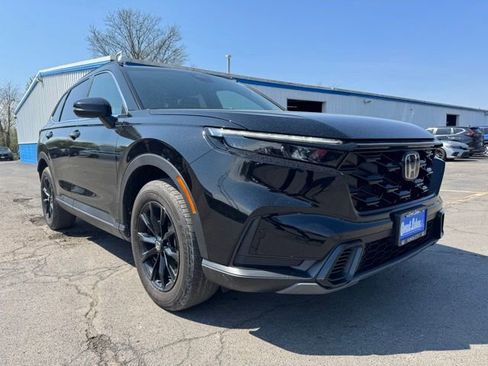 Used 2023 Honda CR-V Sport image 8