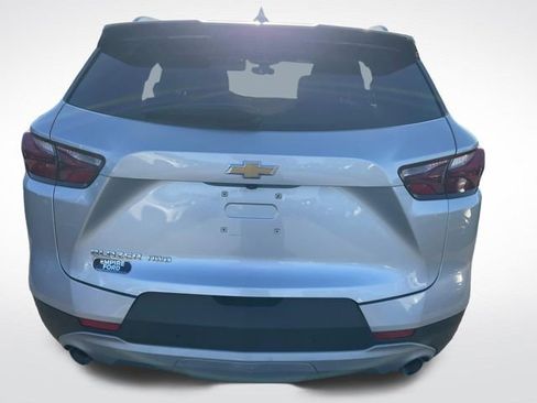 Used 2022 Chevrolet Blazer LT image 4