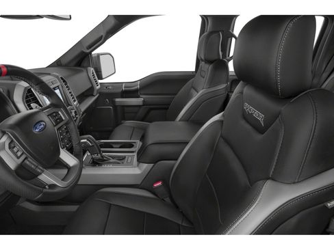 Used 2018 Ford F150 Raptor w/ Equipment Group 802A Luxury AWD/4WD image 6