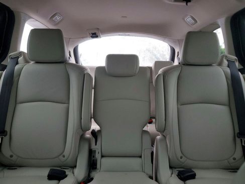 Used 2026 Honda Odyssey EX-L image 7