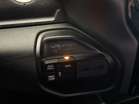 Used 2022 RAM 3500 Laramie w/ Night Edition image 22