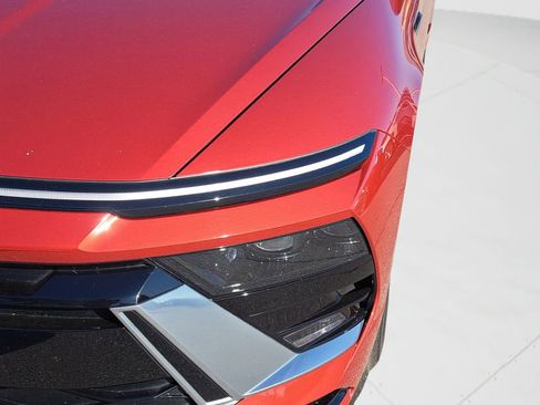 Certified 2024 Hyundai Sonata SEL image 9