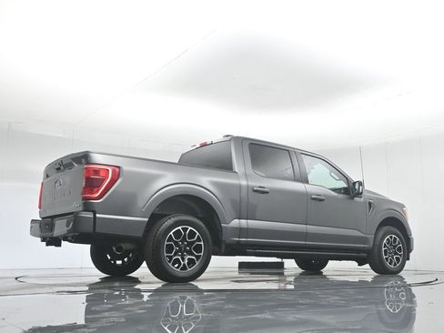 Used 2022 Ford F150 XLT w/ Equipment Group 302A High image 56