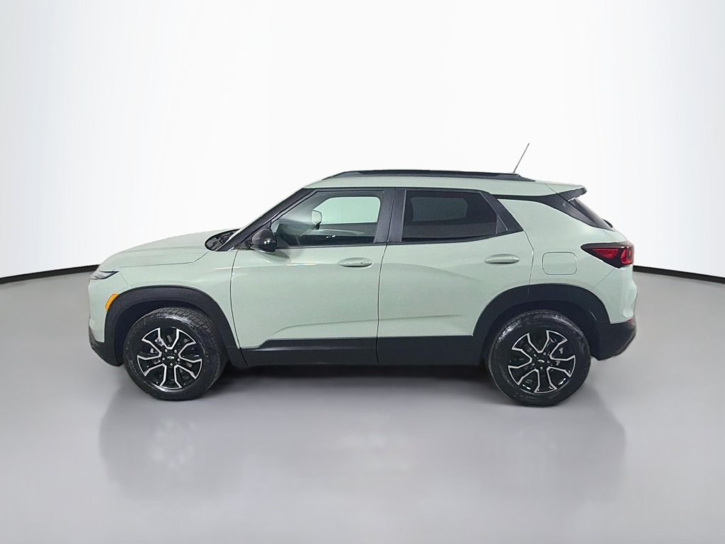 New 2026 Chevrolet TrailBlazer ACTIV w/ LPO, Trailering Package AWD/4WD image 9