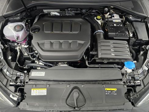 New 2026 Audi A3 2.0T Premium image 10