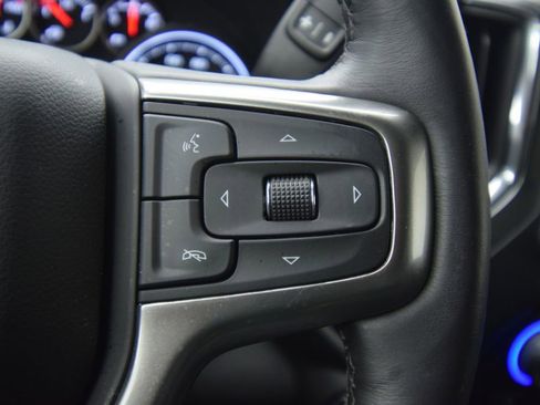 Used 2022 Chevrolet Silverado 3500 LTZ w/ Gooseneck/5TH Wheel Package image 35