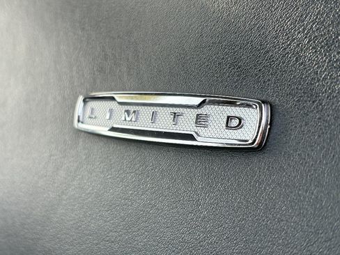 Used 2022 Ford F150 Limited AWD/4WD image 38