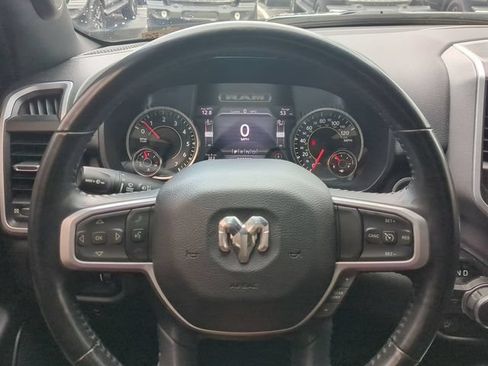 Used 2023 RAM 1500 Big Horn RWD image 30