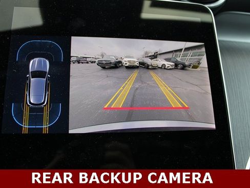 New 2025 Mercedes-Benz GLC 350e GLC 350e image 16