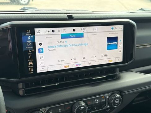 New 2026 Jeep Wrangler Sahara image 22