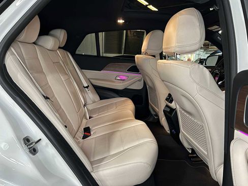 Certified 2026 Mercedes-Benz GLE 450 4MATIC Coupe image 12