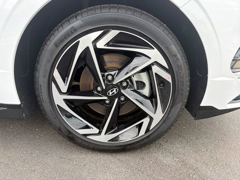 New 2026 Hyundai Sonata SEL image 13
