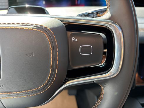 New 2025 Lincoln Navigator L Black Label image 17