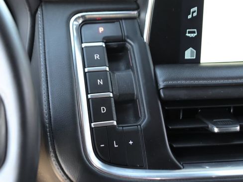 Used 2023 Chevrolet Tahoe LT RWD image 34